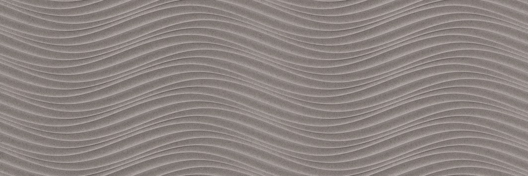 Cuarzo Gris Плитка настенная 30х90 - фото - 1