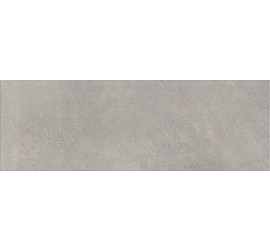 Каталунья Декор серый обрезной 13089R\3F 30х89,5 - фото - 1