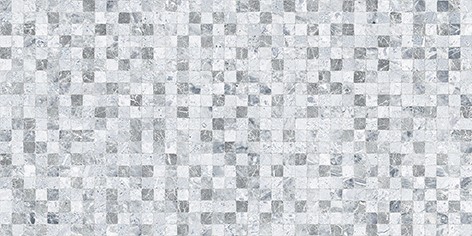 Arte Плитка настенная тёмно-серый 08-31-06-1369 20х40 - фото - 1