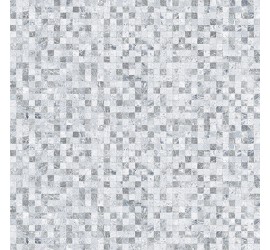 Arte Керамогранит серый 40х40 - фото - 1
