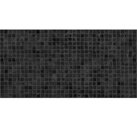 Terra Плитка настенная чёрный 08-31-04-1367 20х40 - фото - 1