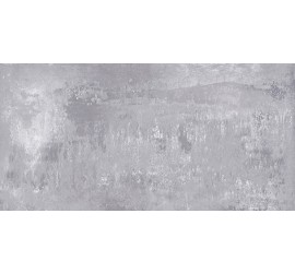 Troffi Плитка настенная серый 08-01-06-1338 20х40 - фото - 1