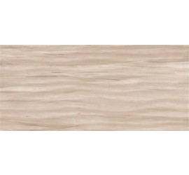 Botanica облицовочная плитка рельеф коричневый (BNG112D) 20x44 - фото - 1