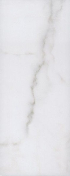 Лакшми Плитка настенная белый 7108T 20х50 - фото - 1