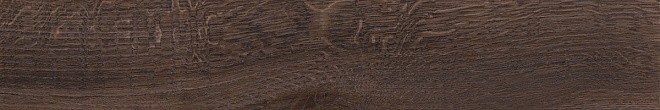 Арсенале Керамогранит коричневый обрезной SG515800R 20х119,5 (Малино) - фото - 1