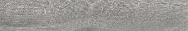 Арсенале Керамогранит серый обрезной SG516000R 20х119,5 (Малино) - фото - 1