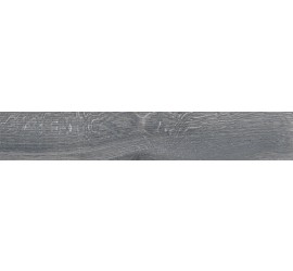 Арсенале Керамогранит серый тёмный обрезной SG516100R 20х119,5 (Малино) - фото - 1