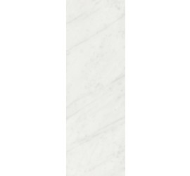 Борсари Плитка настенная белый обрезной 12103R 25х75 - фото - 1