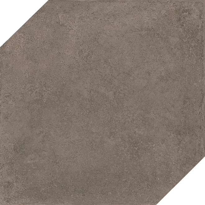 Виченца Плитка настенная коричневый темный 18017 15х15 - фото - 1