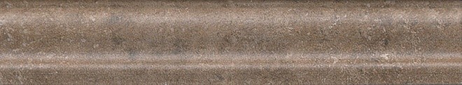 Виченца Бордюр Багет коричневый BLD016 15х3 - фото - 1