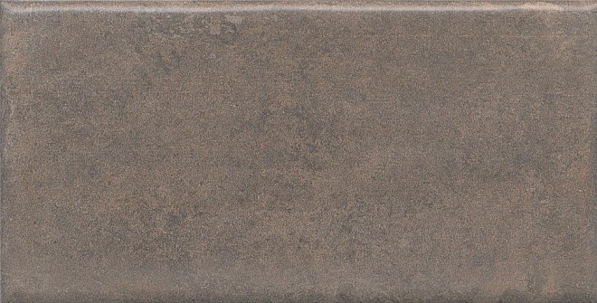 Виченца Плитка настенная коричневый темный 16023и 7,4х15 - фото - 1