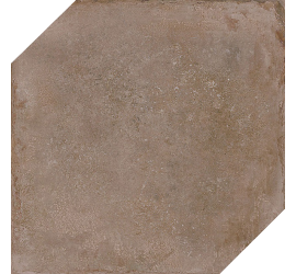 Виченца Плитка настенная коричневый 18016 15х15 - фото - 1