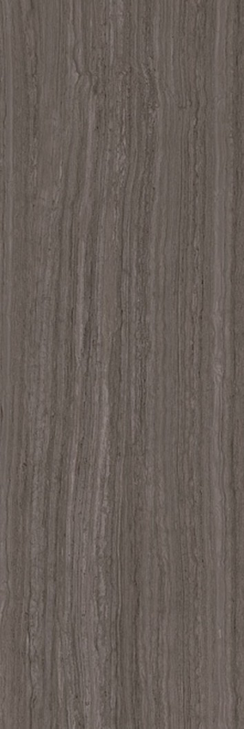 Грасси Плитка настенная коричневый обрезной 13037R 30х89,5 - фото - 1