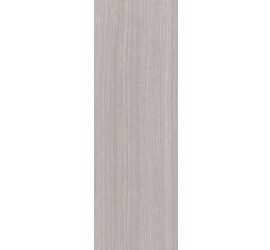 Грасси Плитка настенная серый обрезной 13036R 30х89,5 - фото - 1