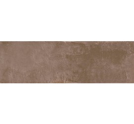 Маттоне Плитка настенная коричневый 2908 8,5х28,5 - фото - 1