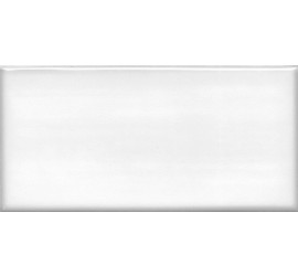 Мурано Плитка настенная белый 16028 7,4х15х6,9 - фото - 1