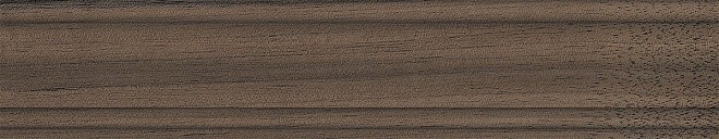 Про Вуд Плинтус коричневый DL5103\BTG 39,6х8 - фото - 1