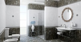 Коллекция плитки – Argos Rim