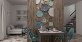 Коллекция плитки – Urban Chic
