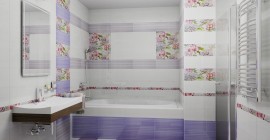 Коллекция плитки – Rocio