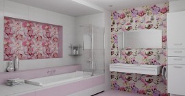 Коллекция плитки – Porto Spa