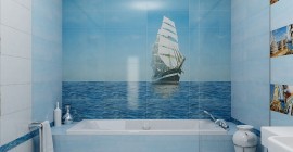 Коллекция плитки – Porto Tall Ship