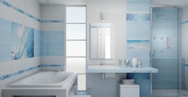 Коллекция плитки – Porto Wave