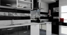 Коллекция плитки – City London