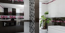 Коллекция плитки – City Orchid