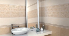 Коллекция плитки – Золотой пляж