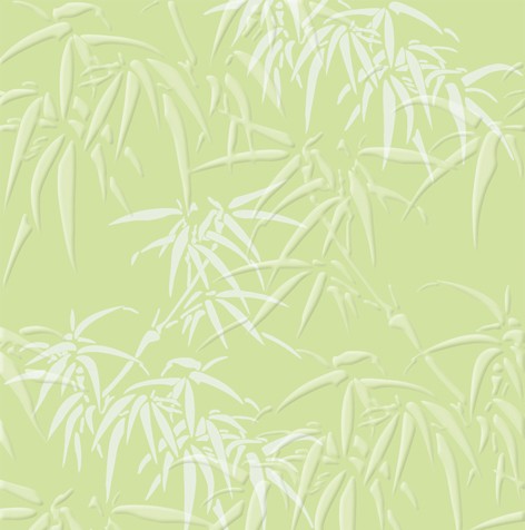Jungle Керамогранит зелёный (JU4P022R) 32.6х32.6 - фото - 1