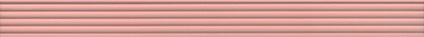Монфорте Бордюр розовый структура обрезной LSA012R 3,4х40 - фото - 1
