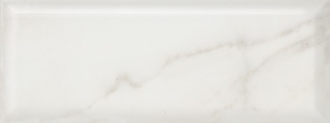 Сибелес белый грань 15136 15х40 - фото - 1