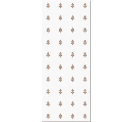 Chateau Декор mocca Lis 50,5х20,1 - фото - 1