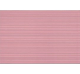 Дельта розовый Плитка настенная 20х30 - фото - 1