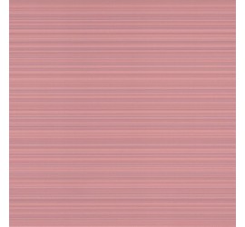 Дельта розовый Плитка напольная 30х30 - фото - 1