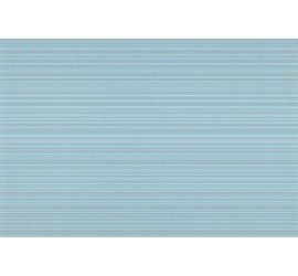 Дельта голубой Плитка настенная 20х30 - фото - 1