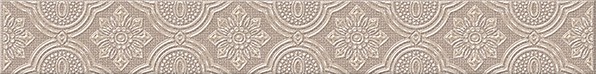 Amadeus Бордюр Beige 50,5х6,2 - фото - 1