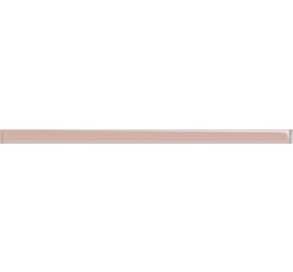 Universal Glass спецэлемент стеклянный peach (UG1G291) 2x44 - фото - 1
