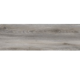 Альбервуд Плитка настенная серый 1064-0212 20х60 - фото - 1