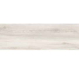 Альбервуд Плитка настенная белая 1064-0211 20х60 - фото - 1