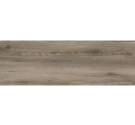 Альбервуд Плитка настенная коричневый 1064-0213 20х60 - фото - 1
