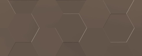 Даймонд 3Т Плитка настенная коричневый 20х50 - фото - 1