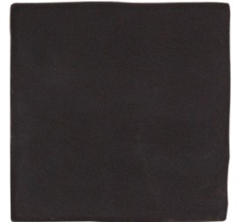 Florencia Negro плитка настенная 150х150 мм/60 - фото - 1