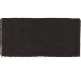 Pisa Negro плитка настенная 75х150 мм/60 - фото - 1