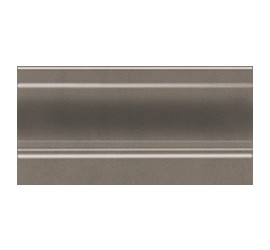 Параллель Плинтус коричневый FMC015 20x10 - фото - 1