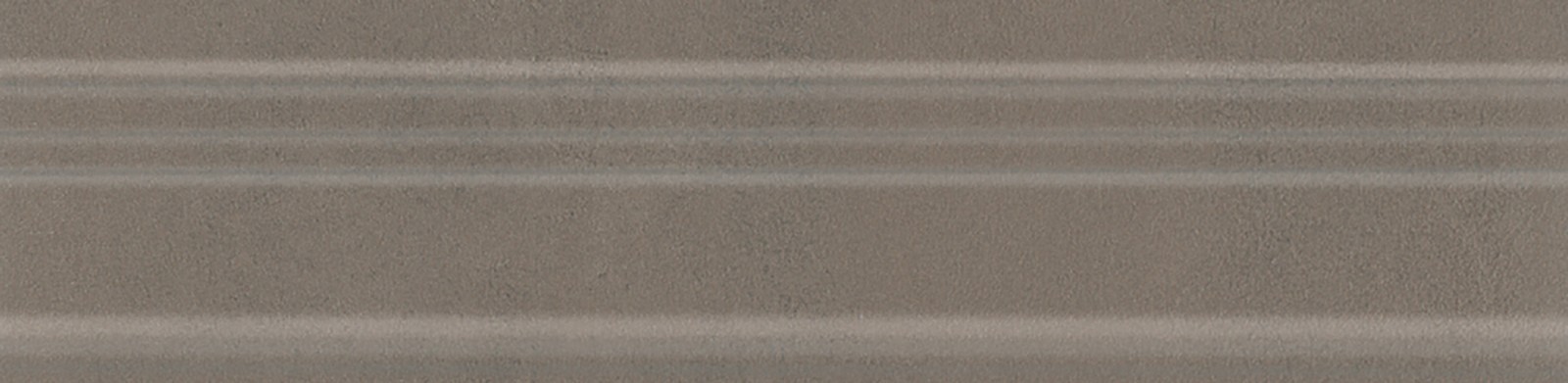 Параллель Бордюр Багет коричневый BLB035 20x5 - фото - 1