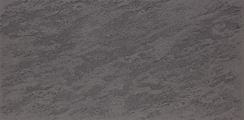 Легион Керамогранит темно-серый 30х60 обрезной структурированный TU203900R (Орел) - фото - 1