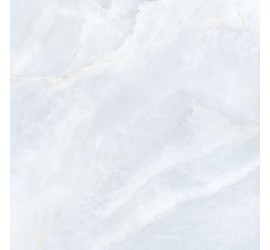 Nuvola Керамогранит Белый K947854LPR01VTE0 60х60 - фото - 1