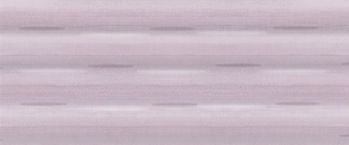 Aquarelle lilac Плитка настенная 01 25х60 - фото - 1